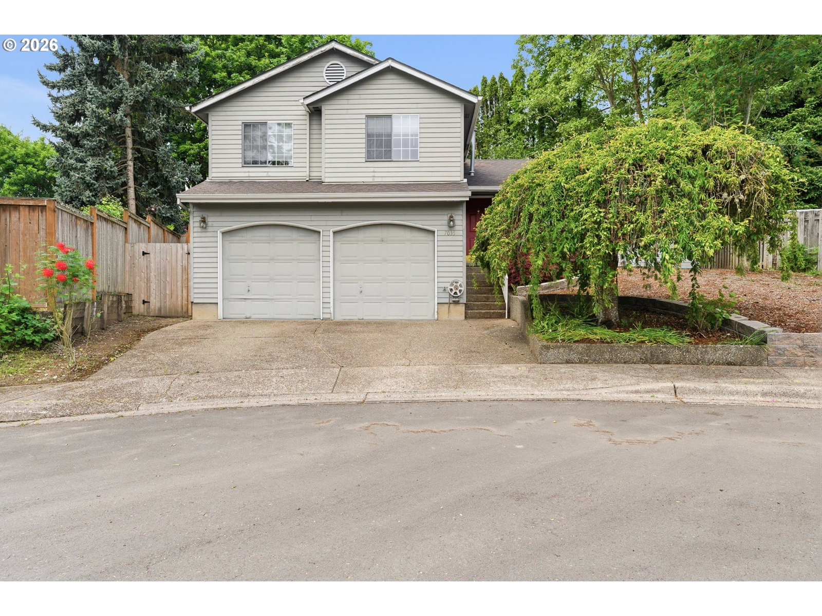 Primary listing photo, 7035 SW 164TH TER, Beaverton, OR, 97007