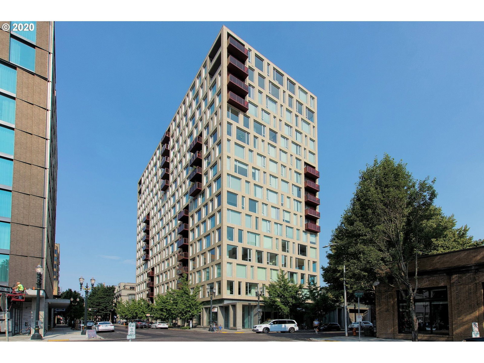 937 NW GLISAN ST #732