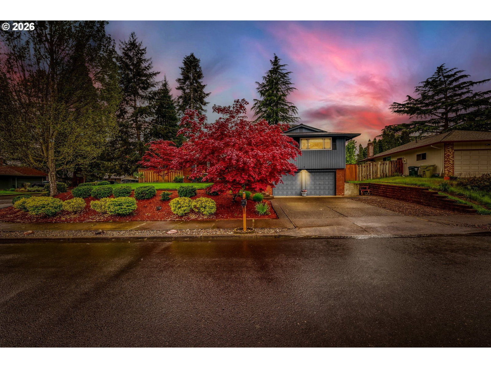 Primary listing photo, 4615 SALISHAN DR, Portland, OR, 97229