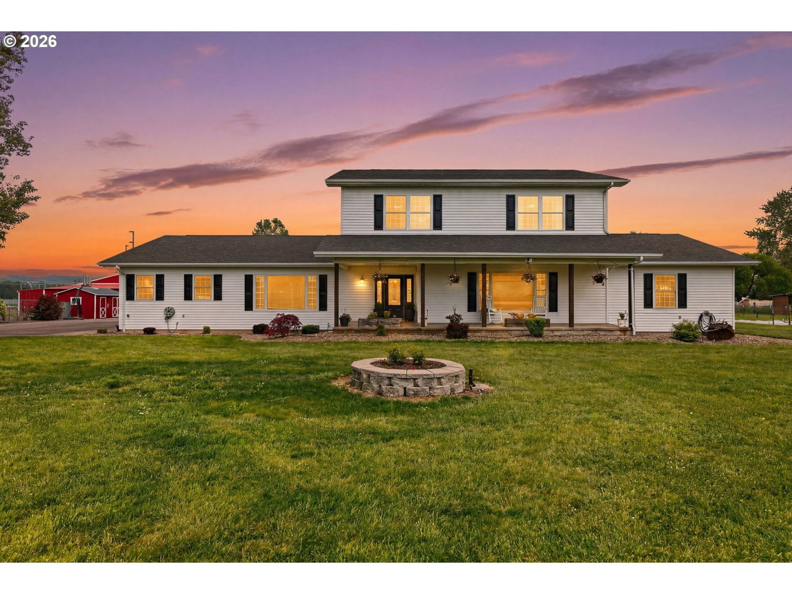 Primary listing photo, 34207 Enos DR, Halsey, OR, 97348
