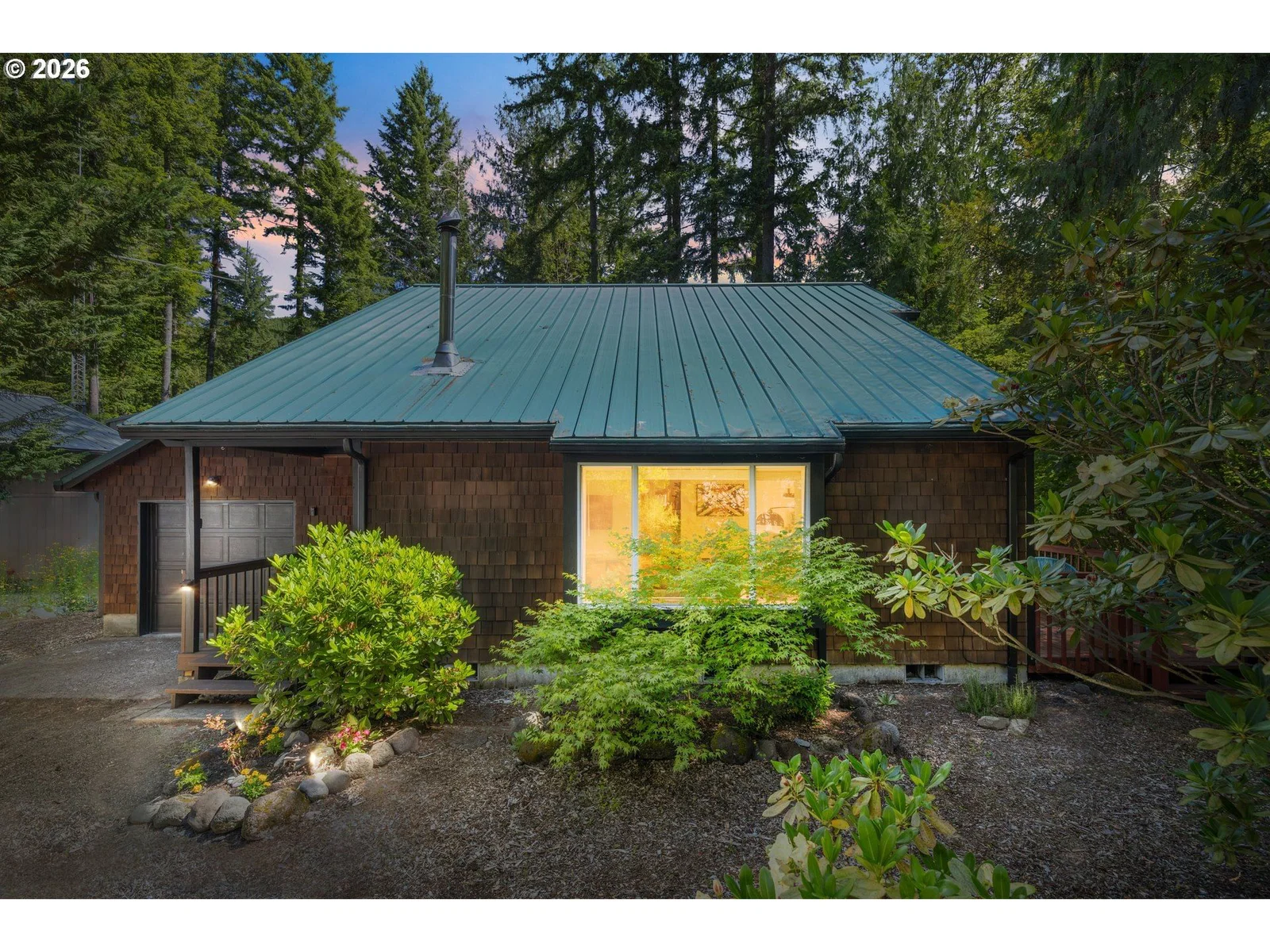 64785 E SANDY RIVER LN
