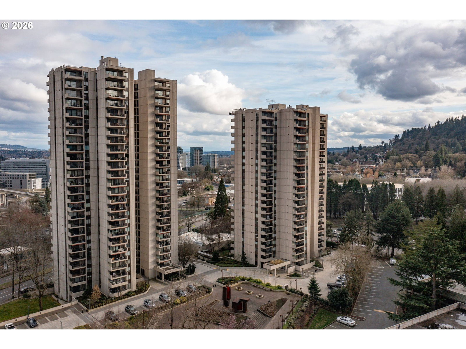Primary listing photo, 2309 SW 1ST AVE #741, Portland, OR, 97201