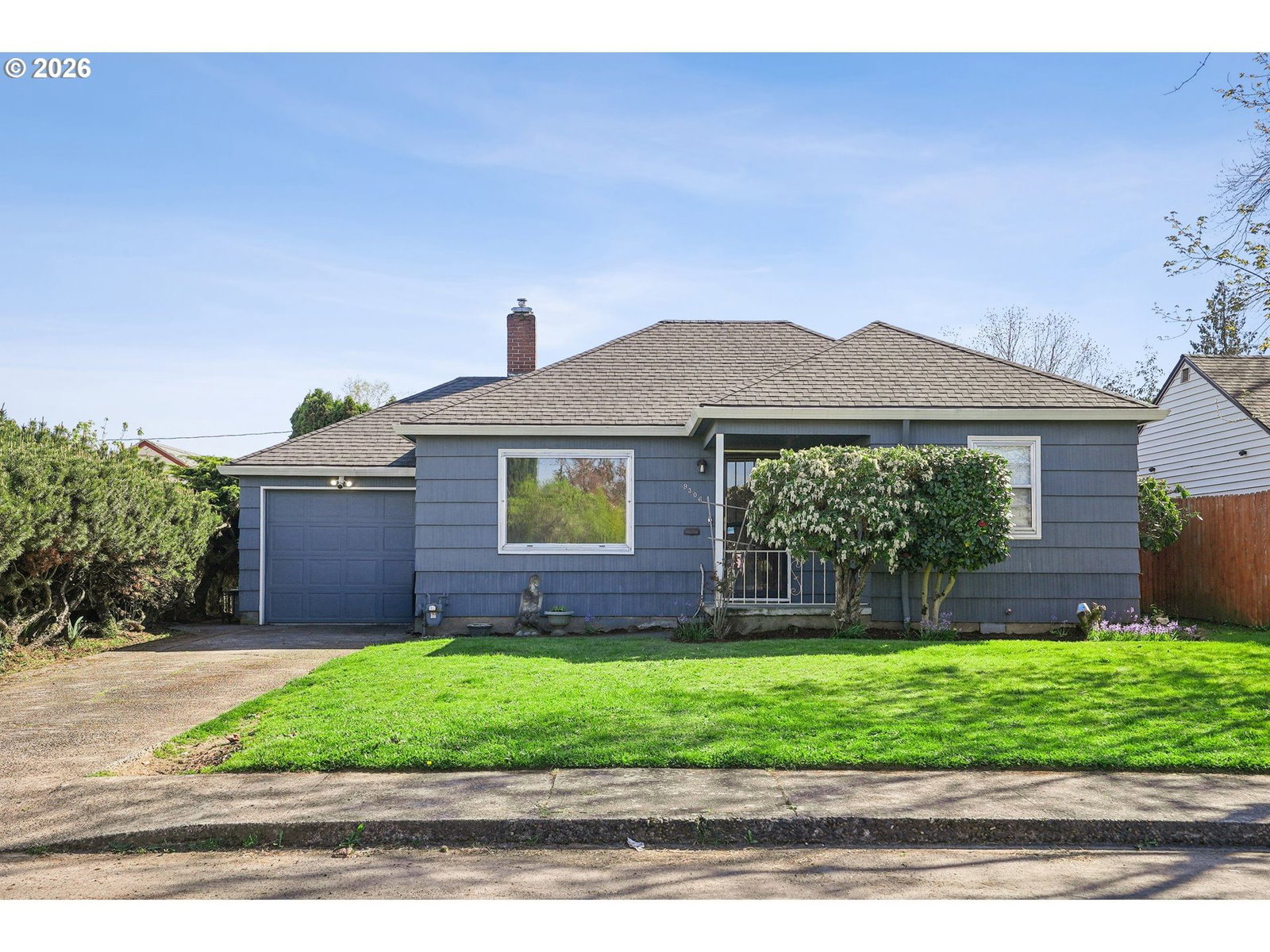 Primary listing photo, 9306 SE SALMON ST, Portland, OR, 97216