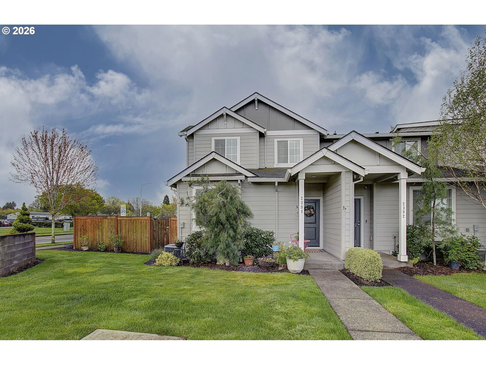 Primary listing photo, 2398 SE Palmquist RD, Gresham, OR, 97080