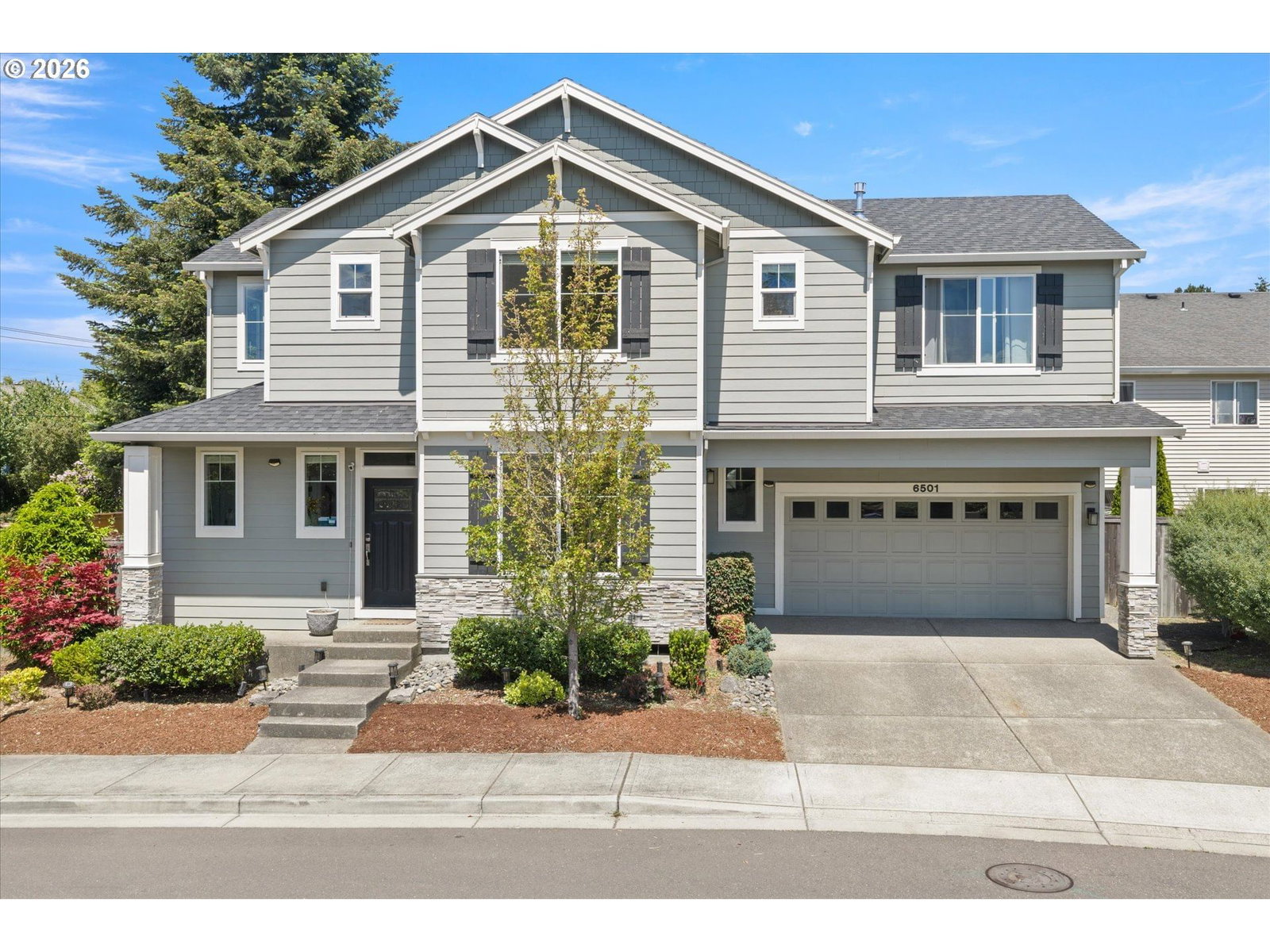 Primary listing photo, 6501 NE RAINSONG LN, Hillsboro, OR, 97124