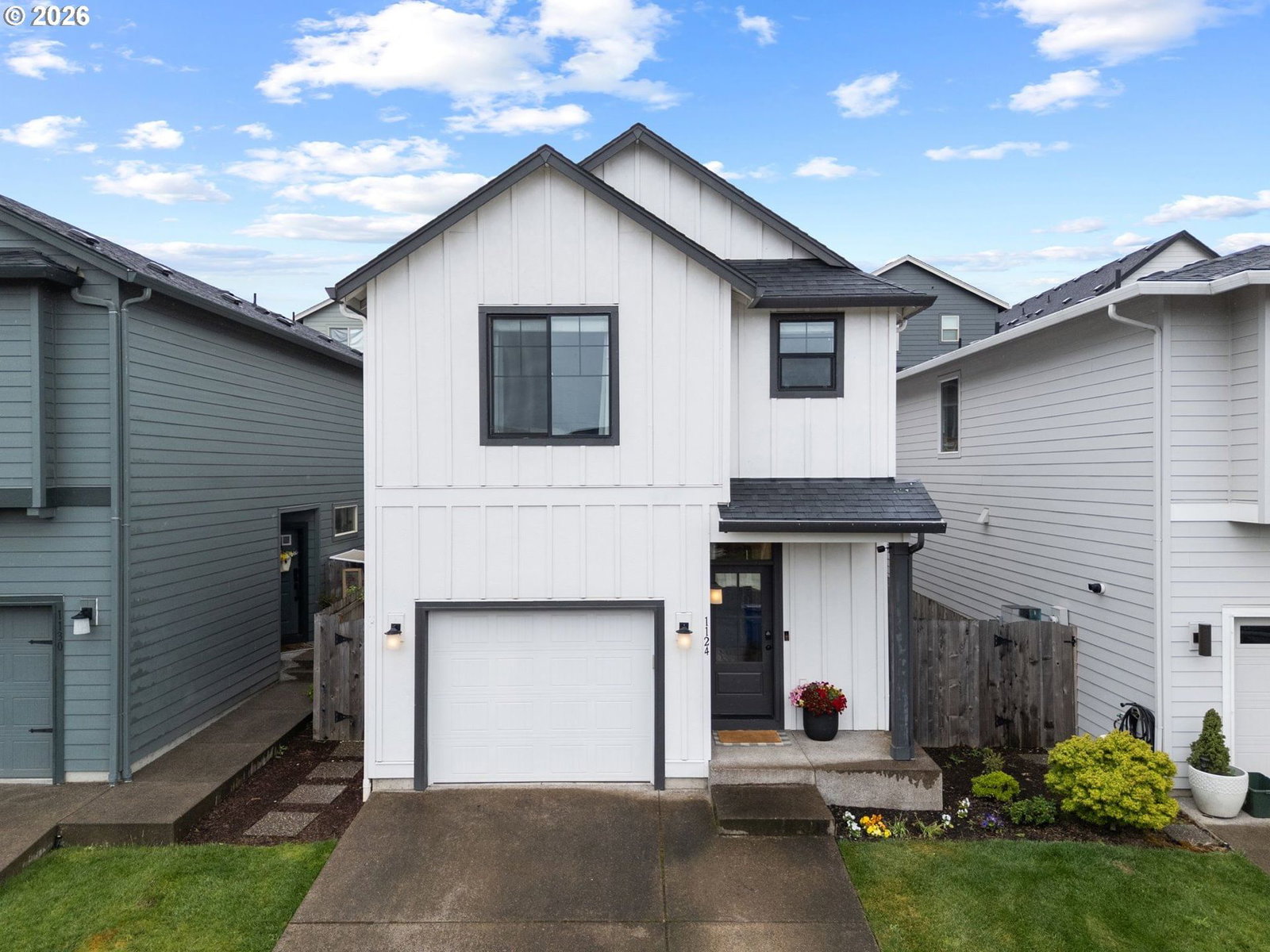 Primary listing photo, 1124 N FAIRHOPE PL, Ridgefield, WA, 98642