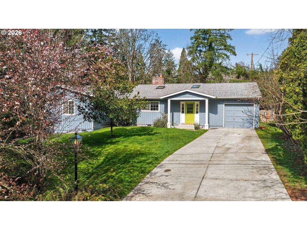 Primary listing photo, 4103 SW LEE ST, Portland, OR, 97221
