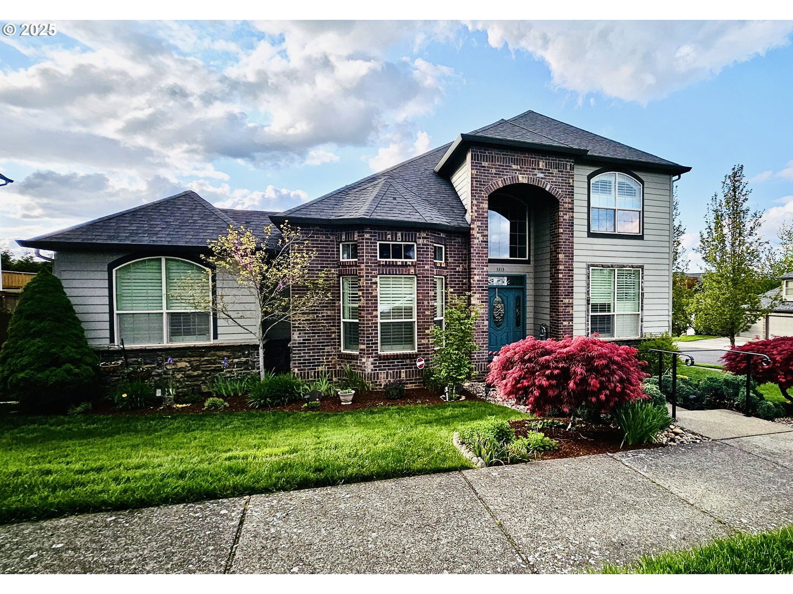 Primary listing photo, 3313 NW Sierra Dr, Camas, WA, 98607