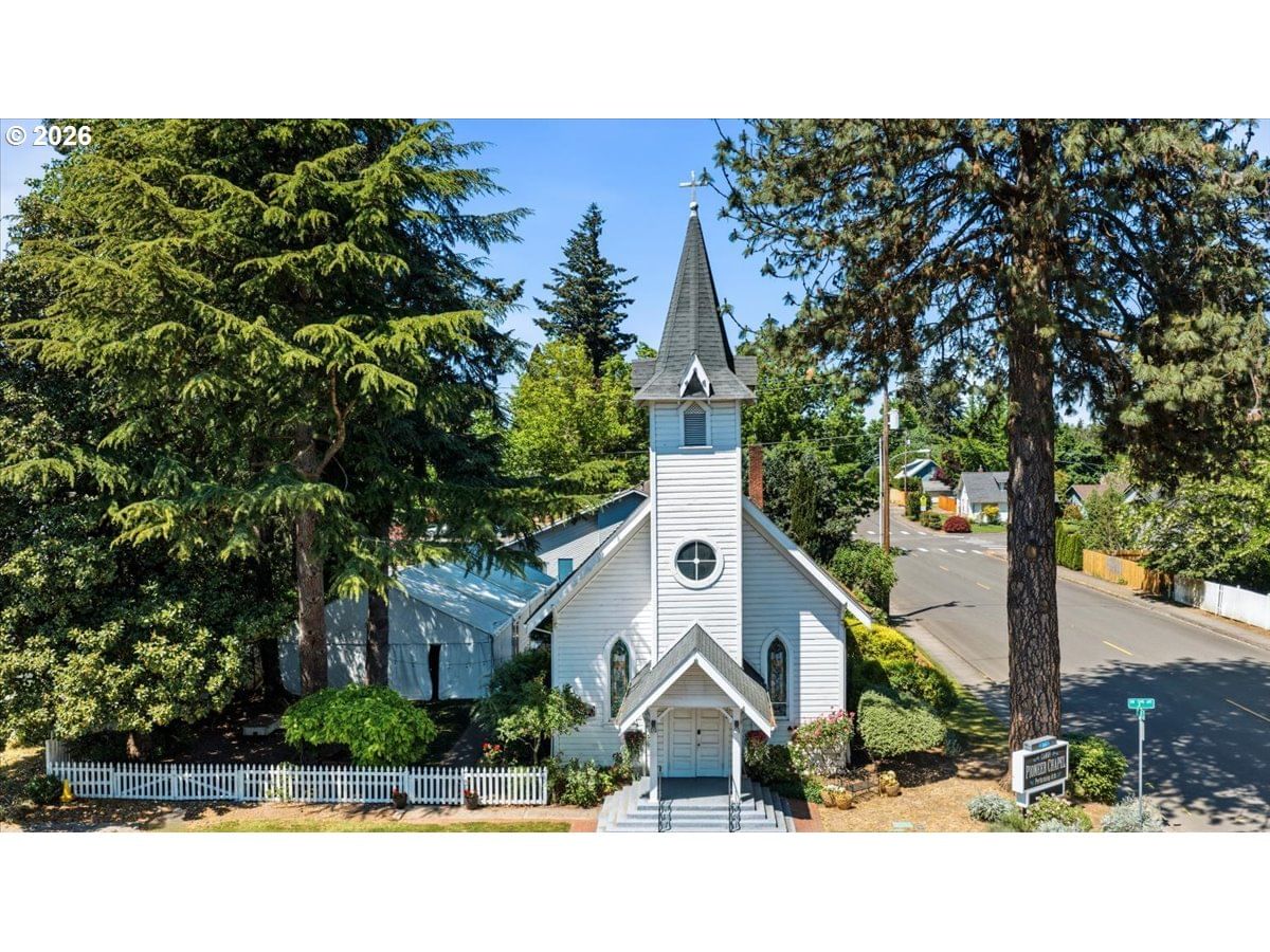 Primary listing photo, 508 NW 3RD AVE, Canby, OR, 97013