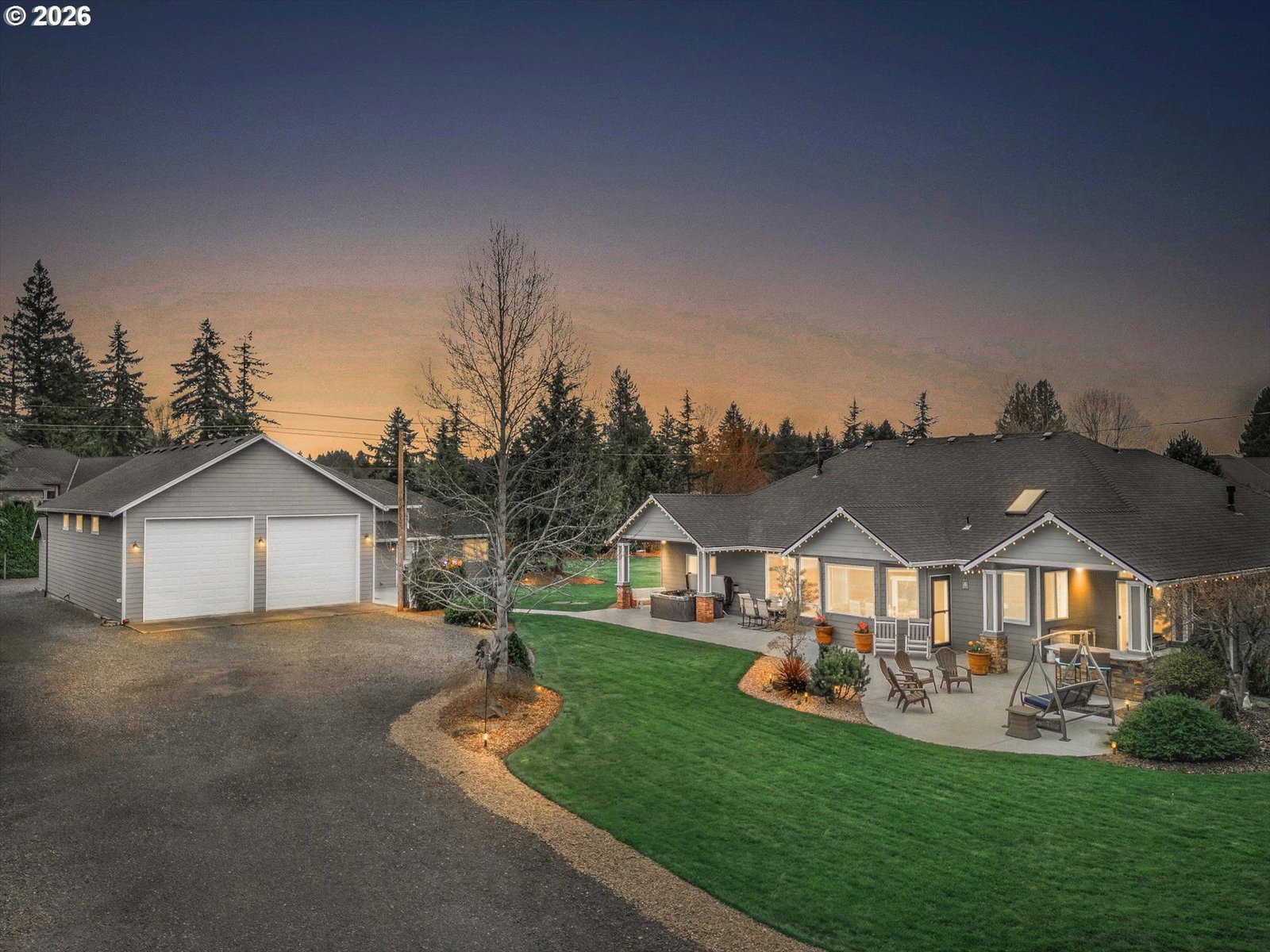 Primary listing photo, 29740 SE Roork RD, Gresham, OR, 97080