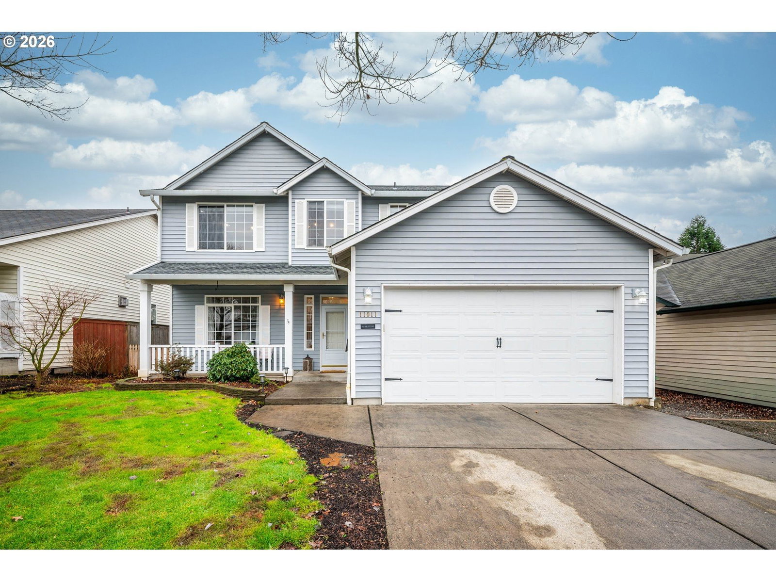 Primary listing photo, 11011 NE 102ND ST, Vancouver, WA, 98662