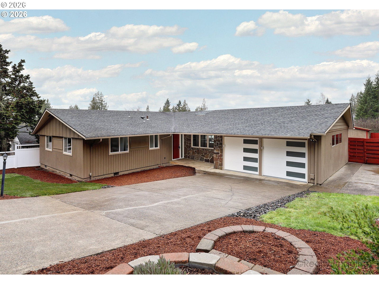 Primary listing photo, 1201 BEHSHEL HEIGHTS RD, Kelso, WA, 98626