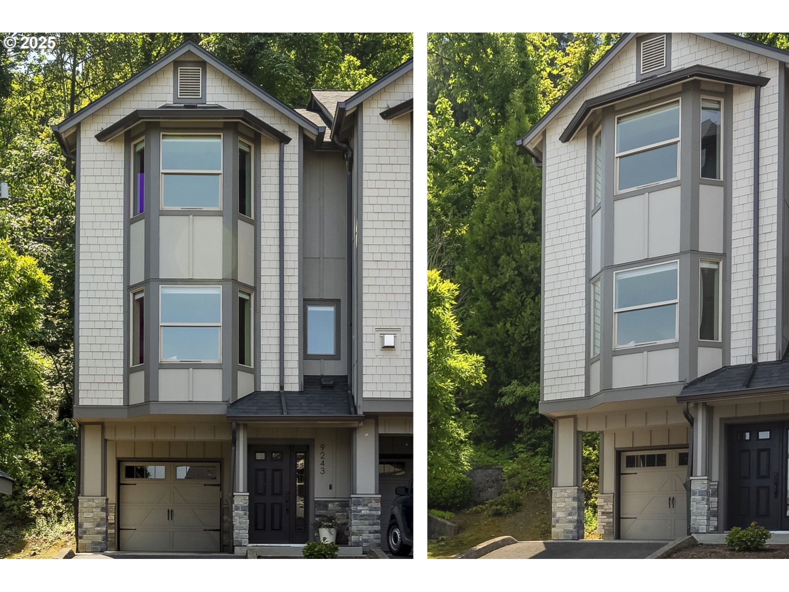 Primary listing photo, 9243 NW GERMANTOWN RD, Portland, OR, 97231