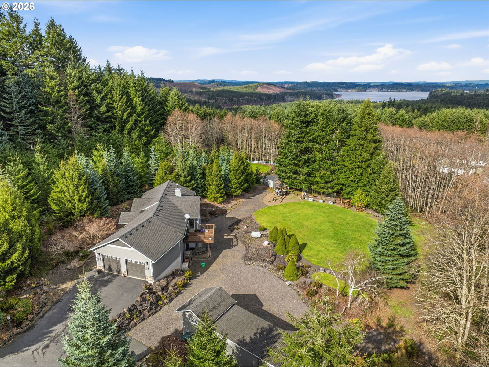 Primary listing photo, 72 BLUE MOUNTAIN RD, Castle Rock, WA, 98611