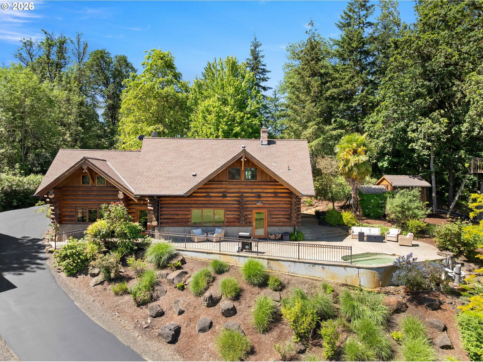 Primary listing photo, 34643 MOUNTAIN VIEW PL NE, Albany, OR, 97322