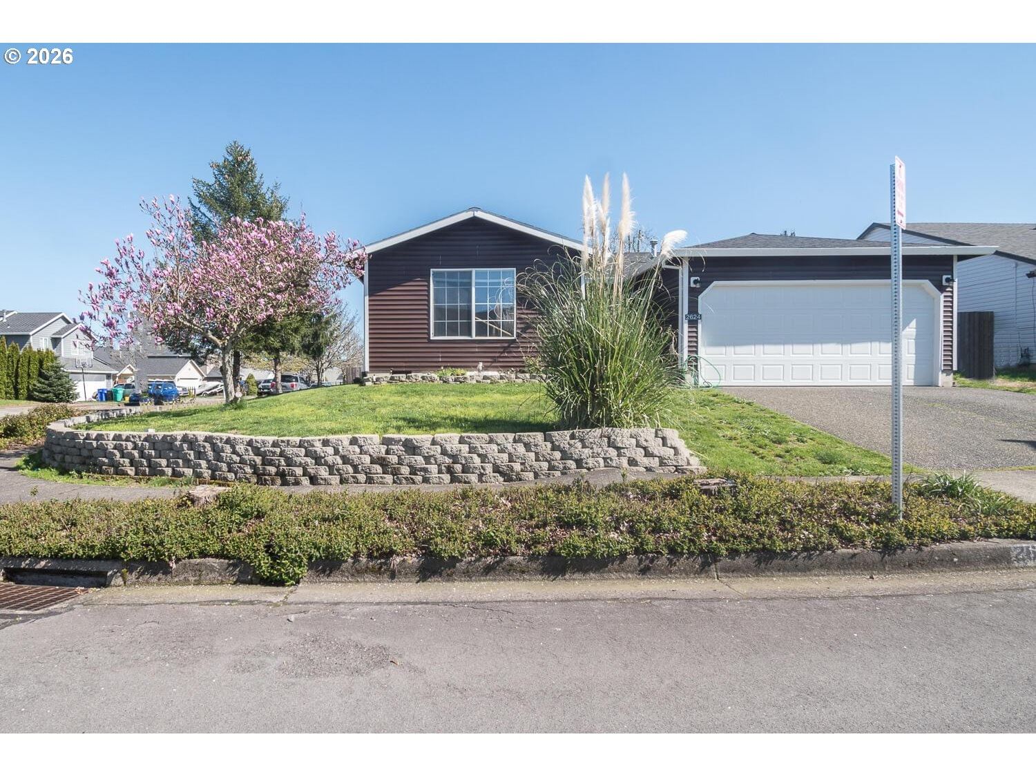 Primary listing photo, 2624 SE HALE WAY, Gresham, OR, 97080