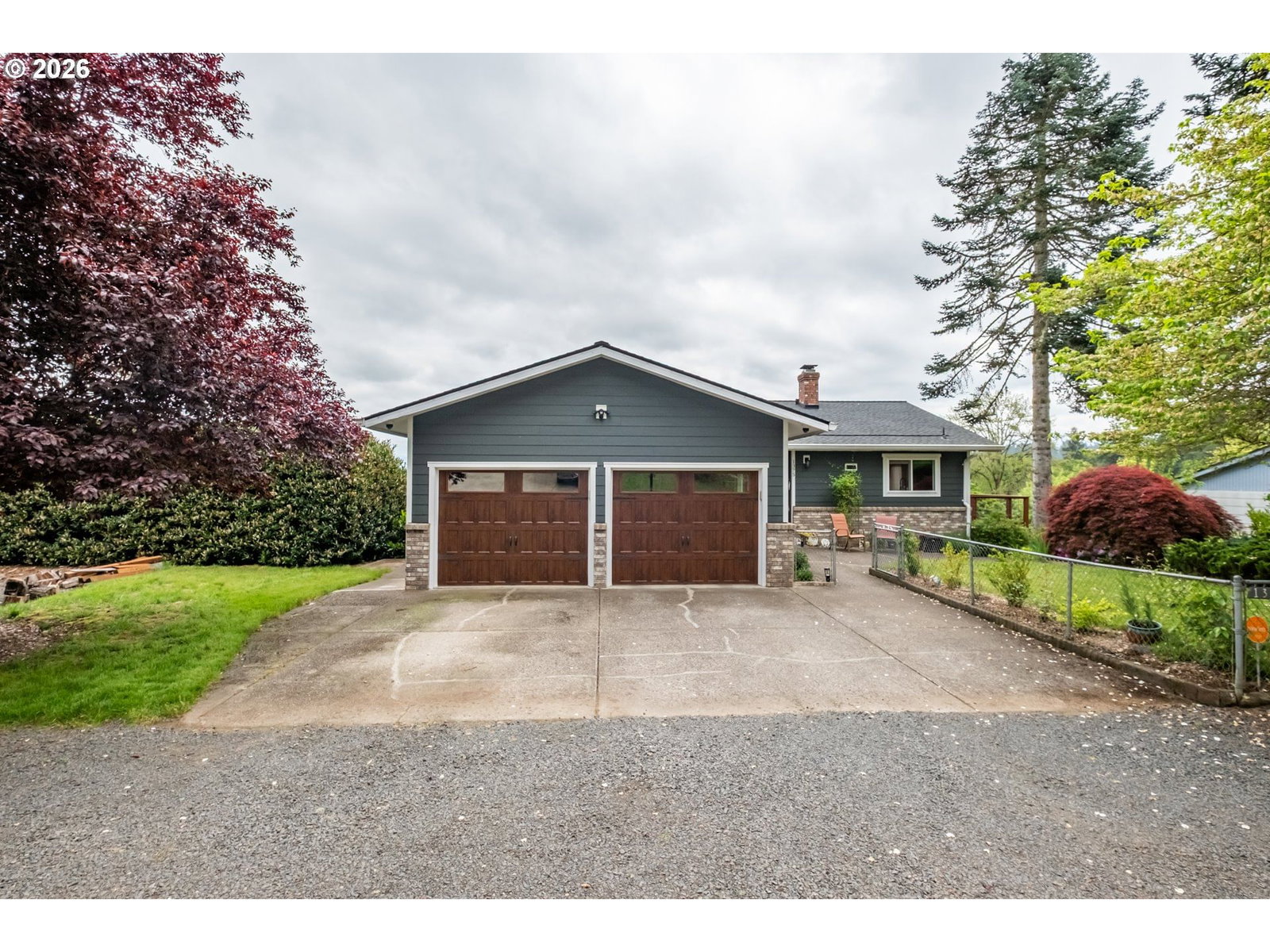 Primary listing photo, 1375 FERN LN, Sweet Home, OR, 97386