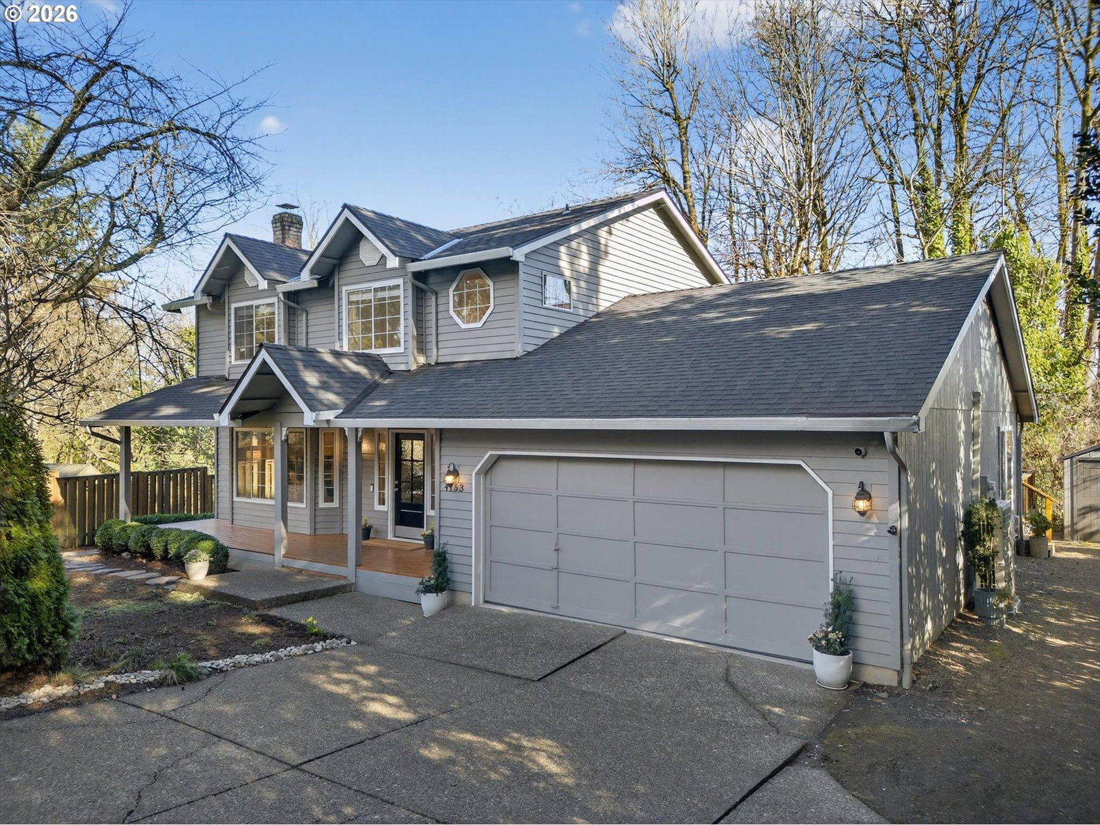 Primary listing photo, 4153 CALAROGA CIR, West Linn, OR, 97068