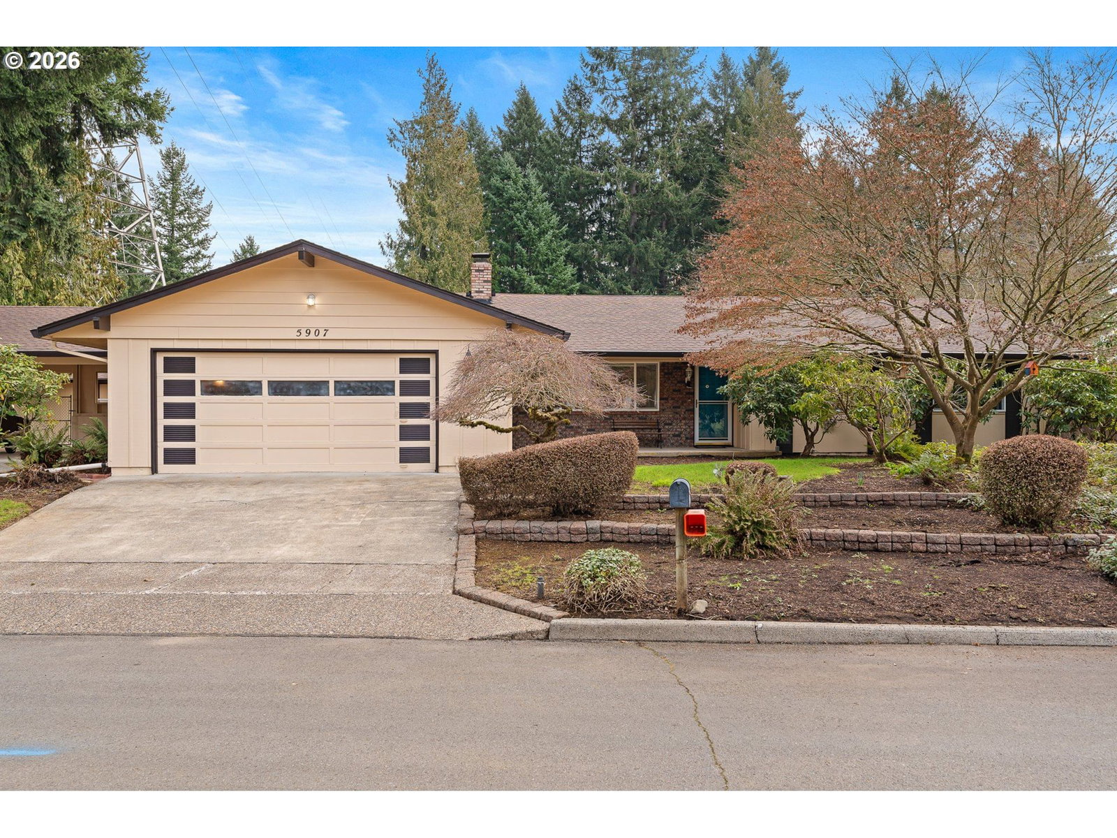 Primary listing photo, 5907 NW FRANKLIN ST, Vancouver, WA, 98663