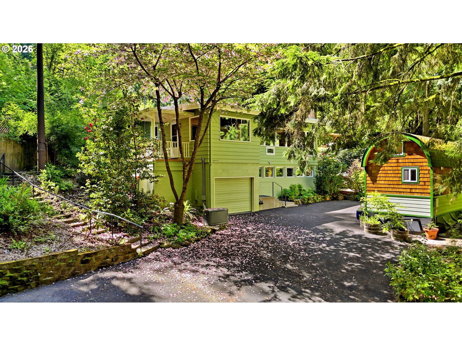 Primary listing photo, 5000 NW CORNELL RD, Portland, OR, 97210