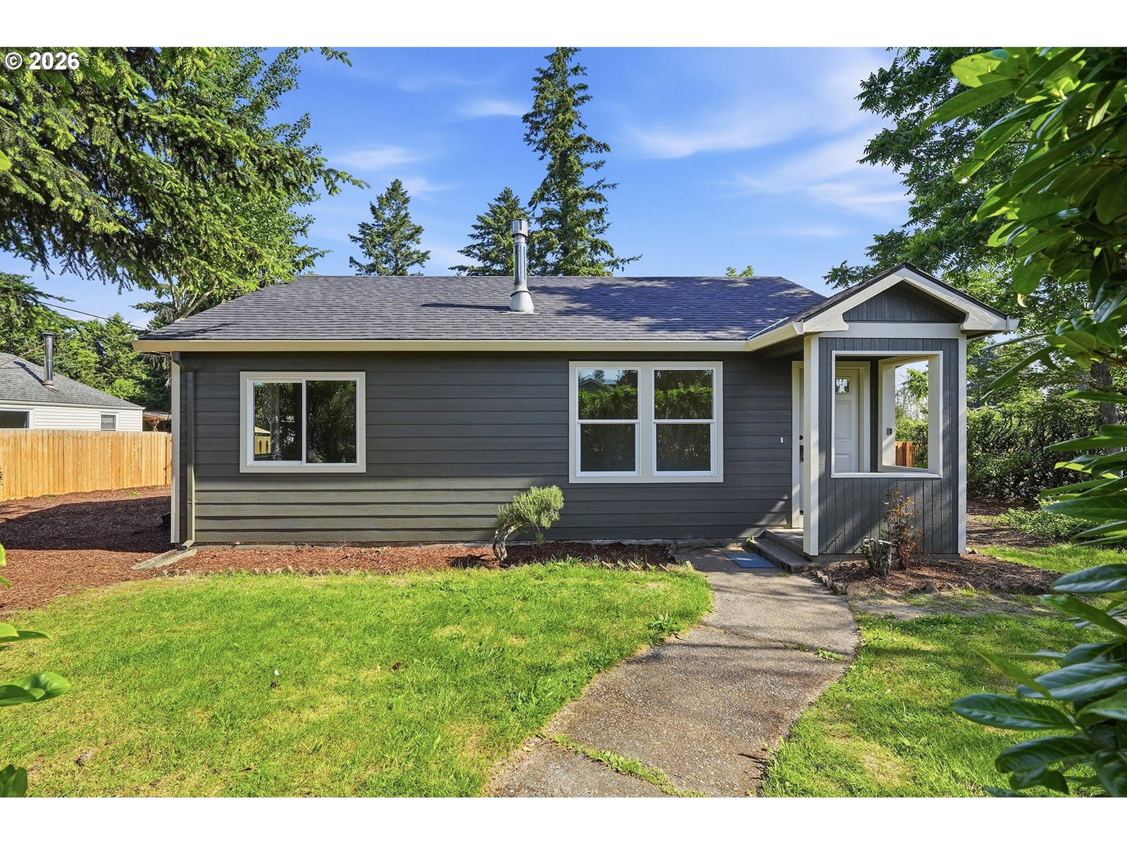 Primary listing photo, 11641 NE SISKIYOU ST, Portland, OR, 97220