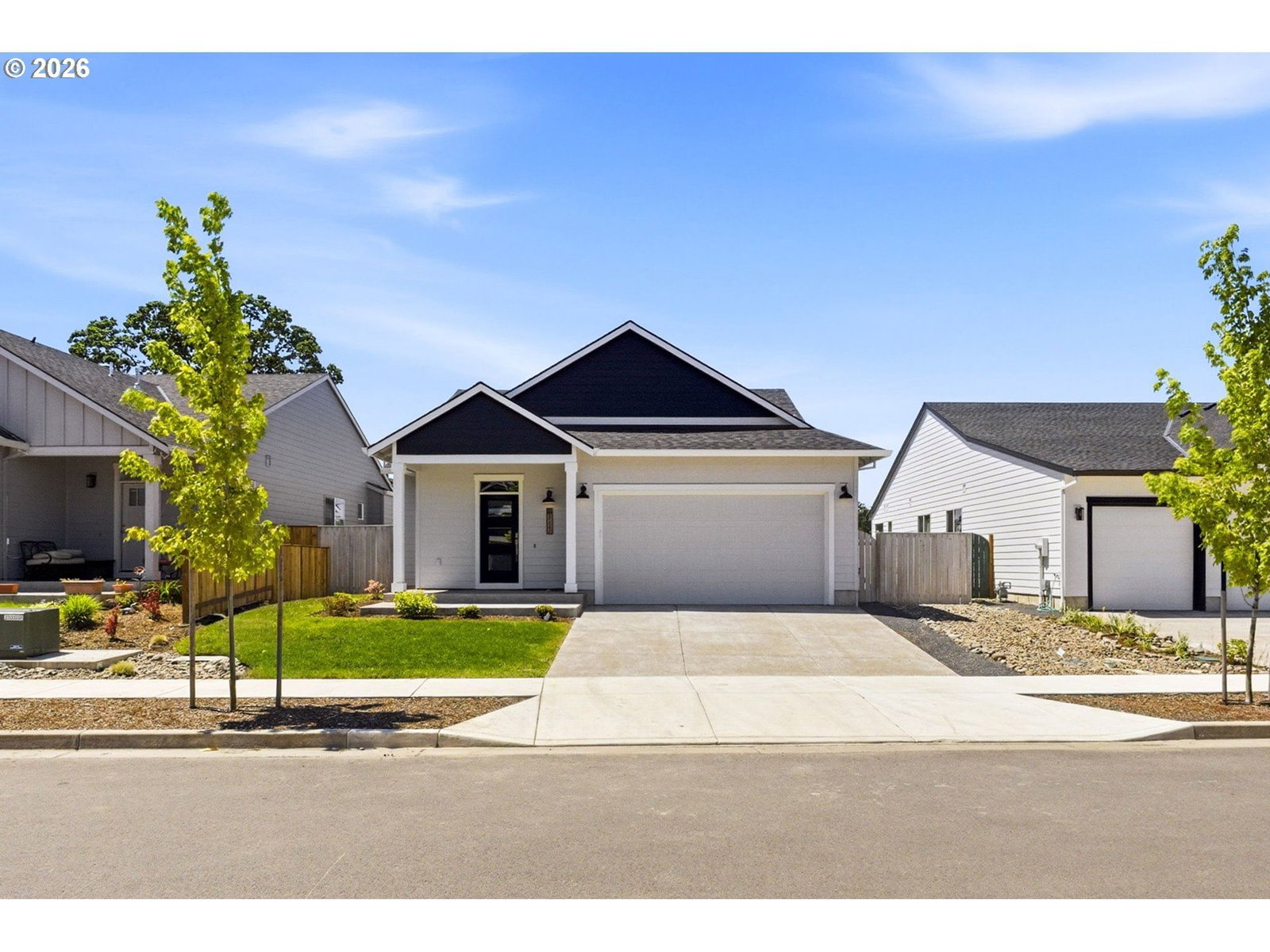 Primary listing photo, 713 TIGERLILY ST, Silverton, OR, 97381