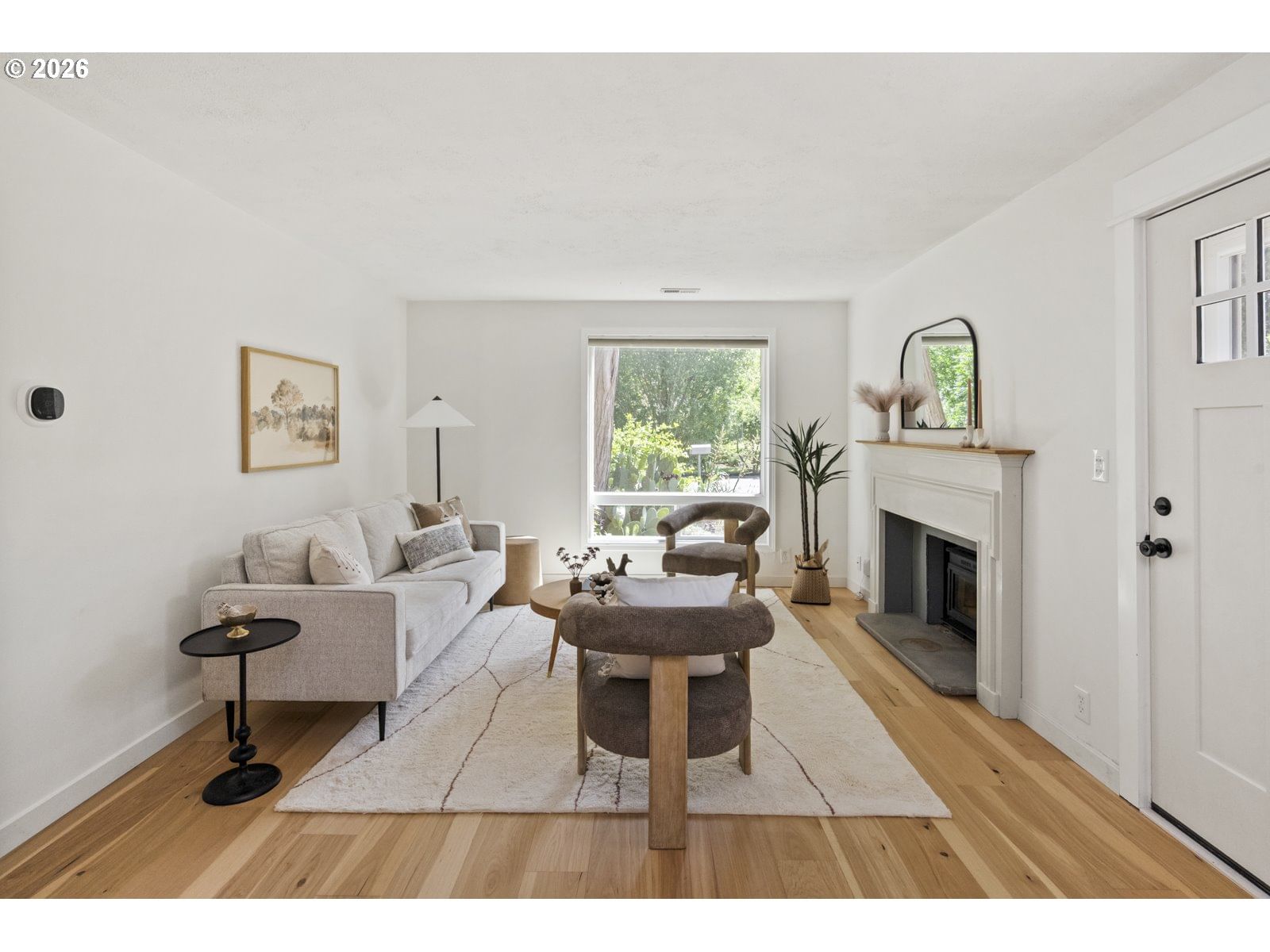Listing photo 4 of 39, 10140 N HUDSON ST, Portland, OR, 97203