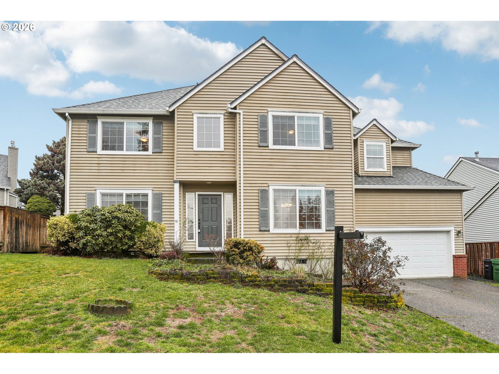 Primary listing photo, 58728 PARKWOOD DR, St Helens, OR, 97051