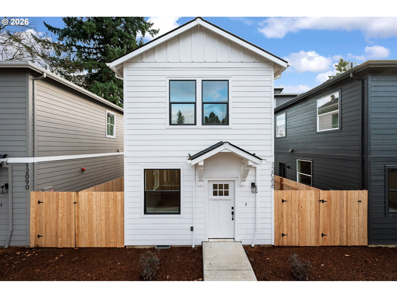 Primary listing photo, 12088 SE Market ST, Portland, OR, 97216