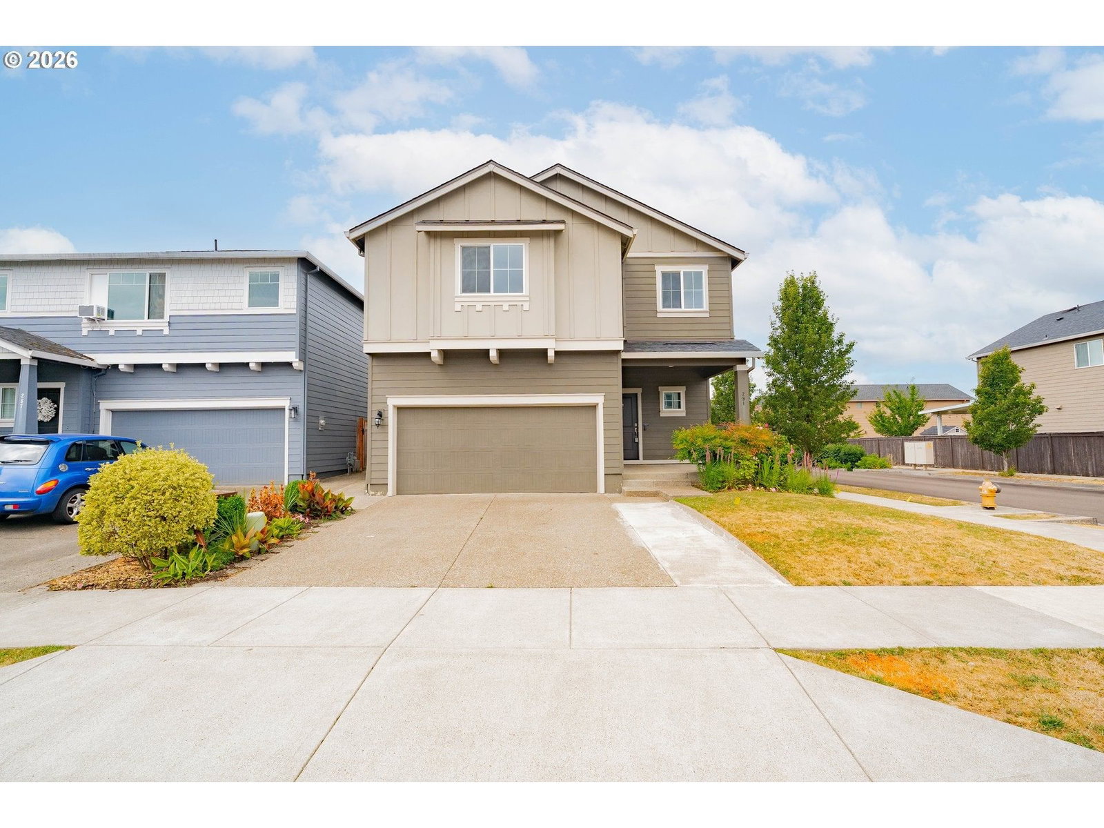 291 N 34TH CT