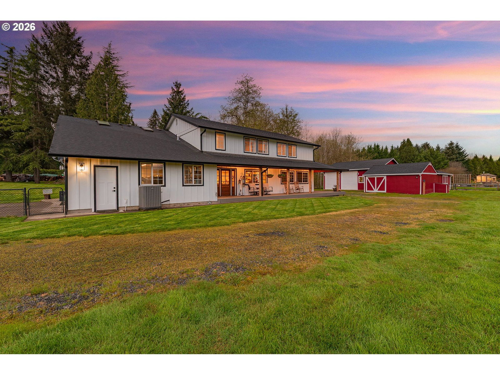 Primary listing photo, 13408 NE 145TH AVE, Brush Prairie, WA, 98606