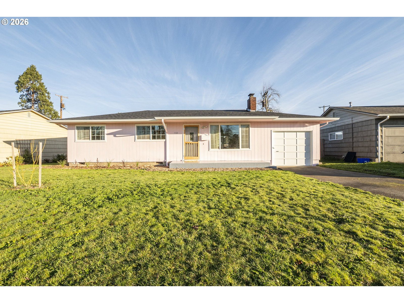 Primary listing photo, 1168 PLEASANT ST, Springfield, OR, 97477