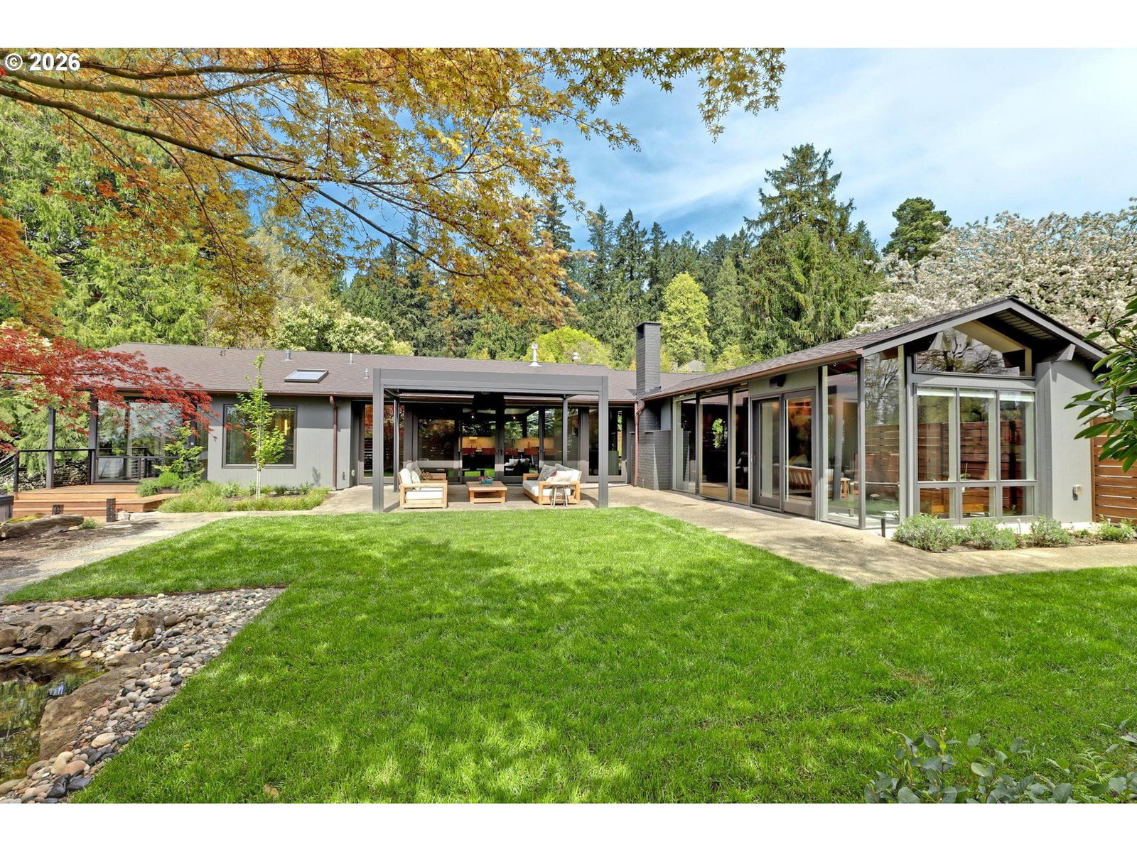 Primary listing photo, 3619 SW 50TH AVE, Portland, OR, 97221