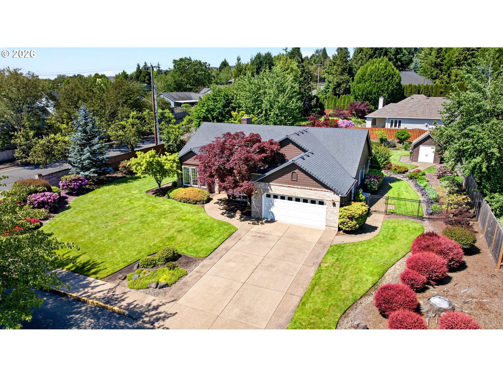 Primary listing photo, 211 NW WEST HILLS DR, McMinnville, OR, 97128