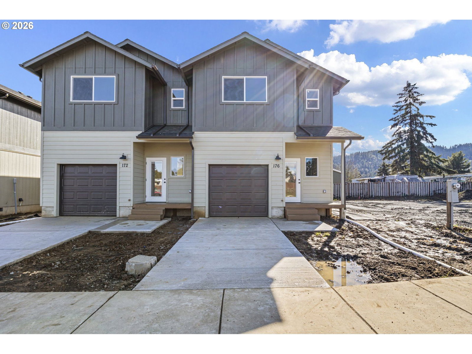Primary listing photo, 176 ALLISON AVE, Sutherlin, OR, 97479