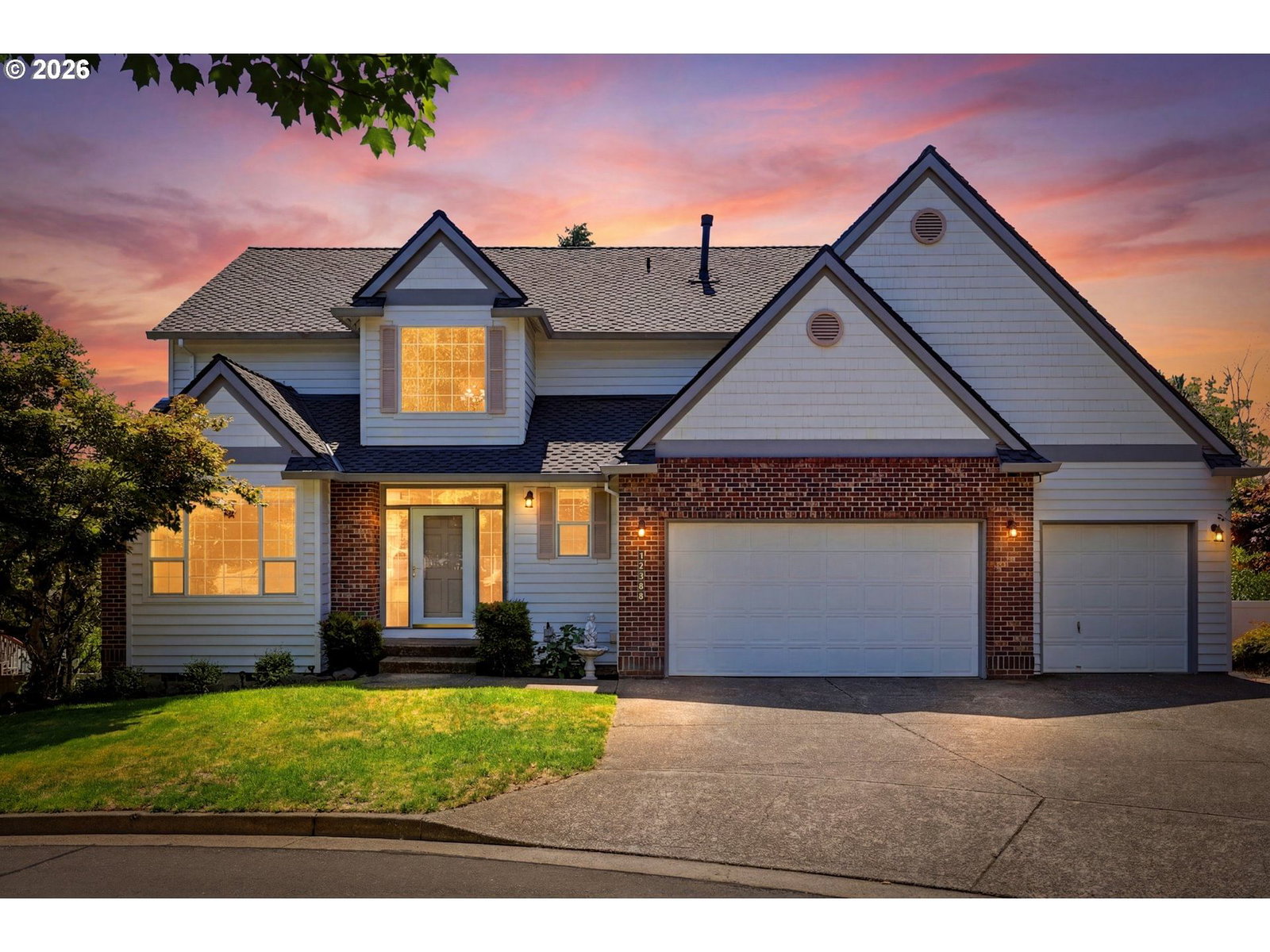 12388 SE SPENCER CT