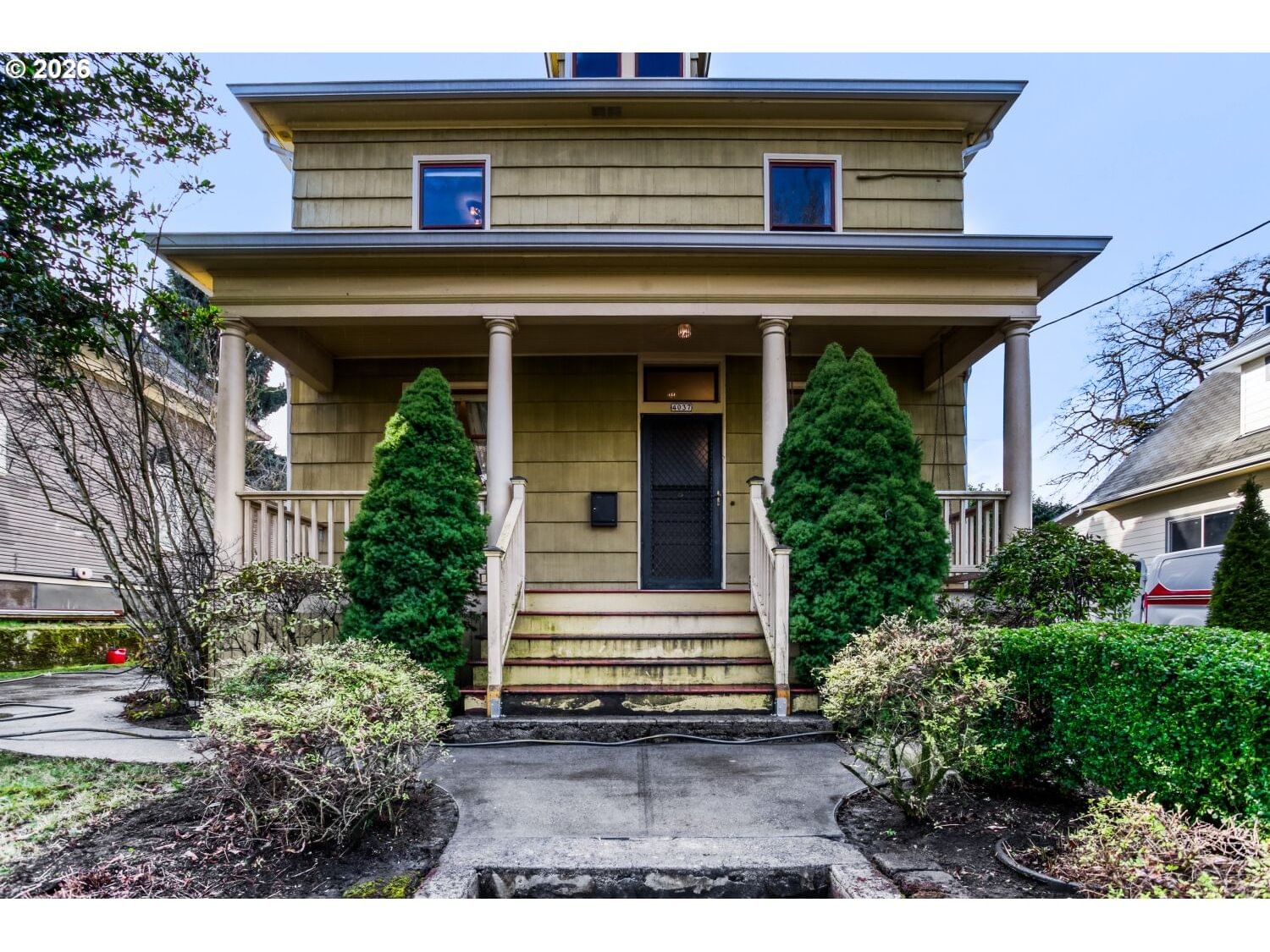 Primary listing photo, 4037 NE GARFIELD AVE, Portland, OR, 97212