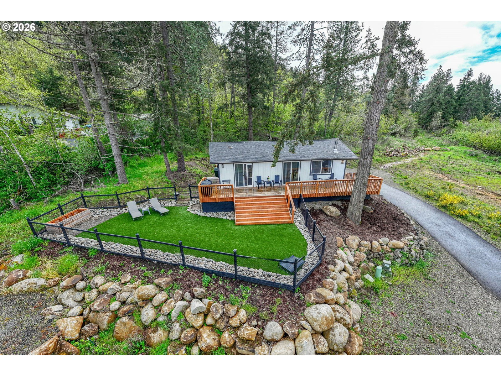 Primary listing photo, 745 BOULDER LOOP, Creswell, OR, 97426