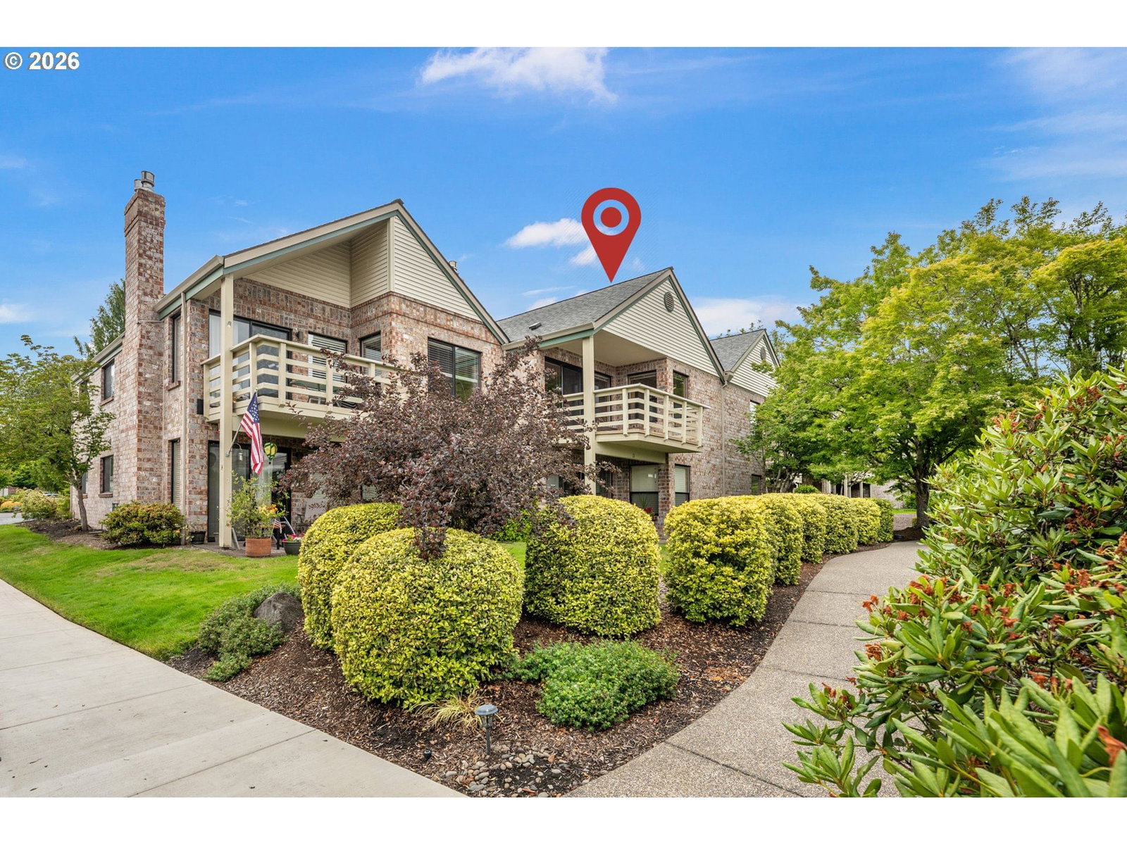 Primary listing photo, 16190 SW 130TH TER #15, Tigard, OR, 97224