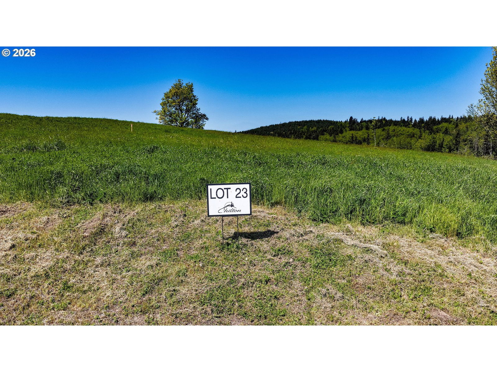 Primary listing photo, 0 Starlight CT #Lot 23, Kalama, WA, 98625