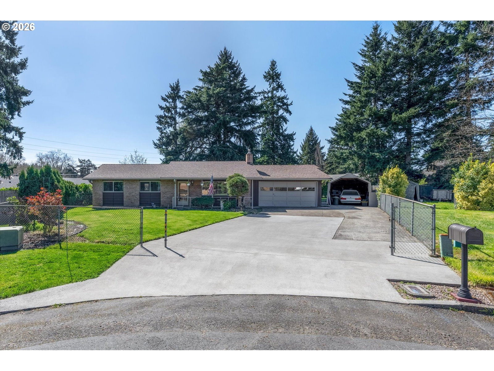 Primary listing photo, 2504 NE 84TH AVE, Vancouver, WA, 98662