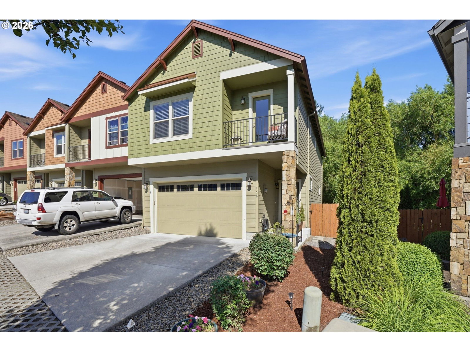 Primary listing photo, 158 N 41ST PL, Ridgefield, WA, 98642