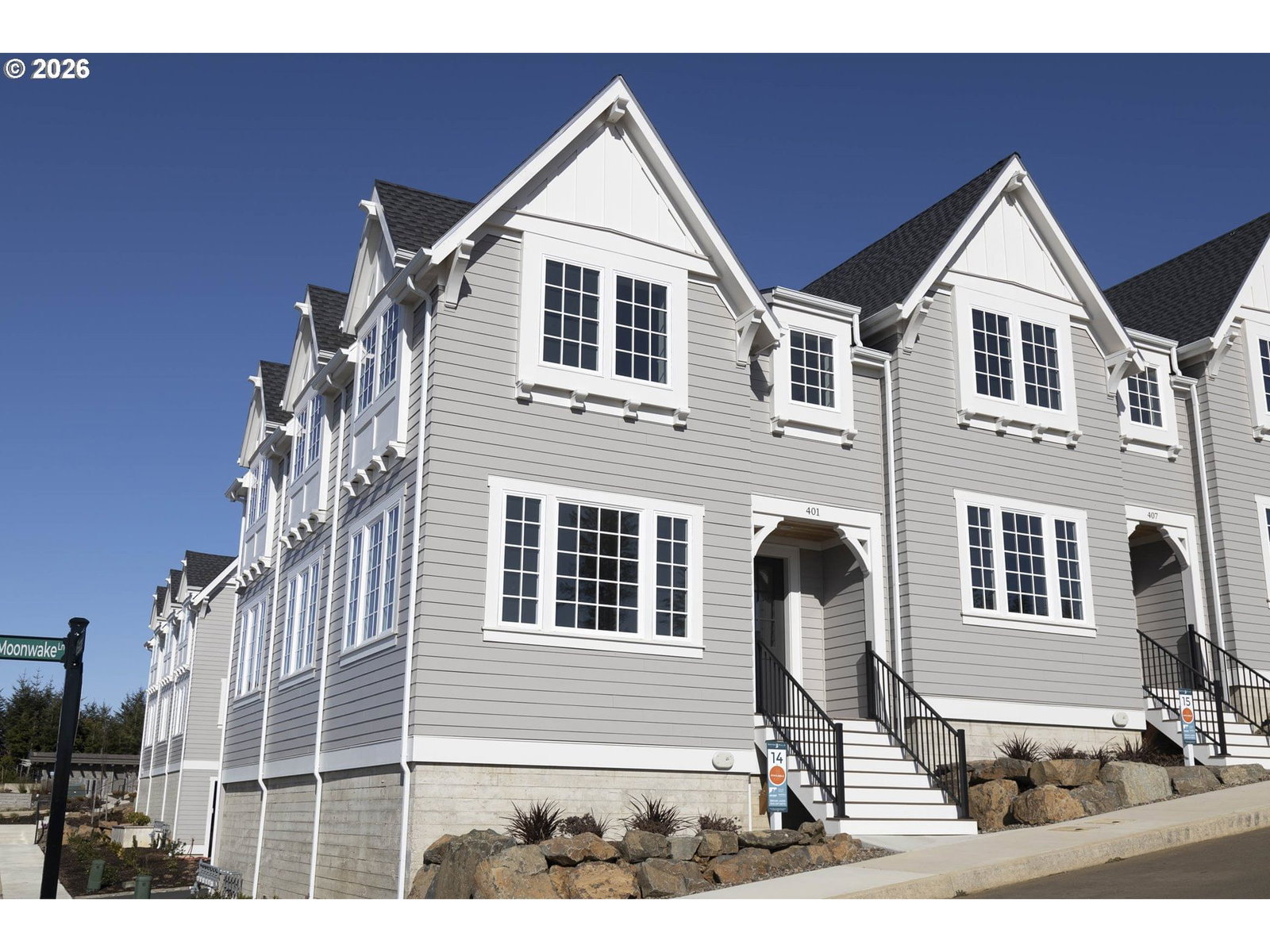 Primary listing photo, 401 NE MOONWAKE LN #14, Depoe Bay, OR, 97341