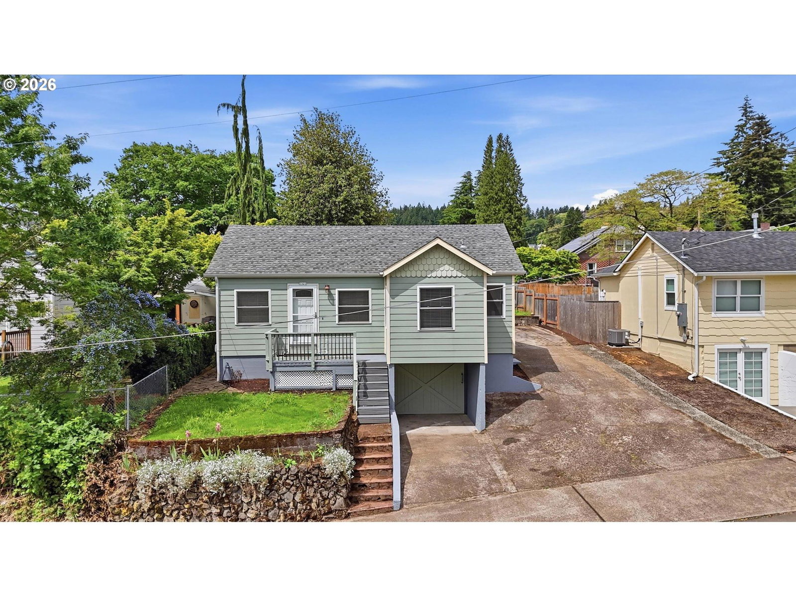 Primary listing photo, 1321 NE DALLAS ST, Camas, WA, 98607