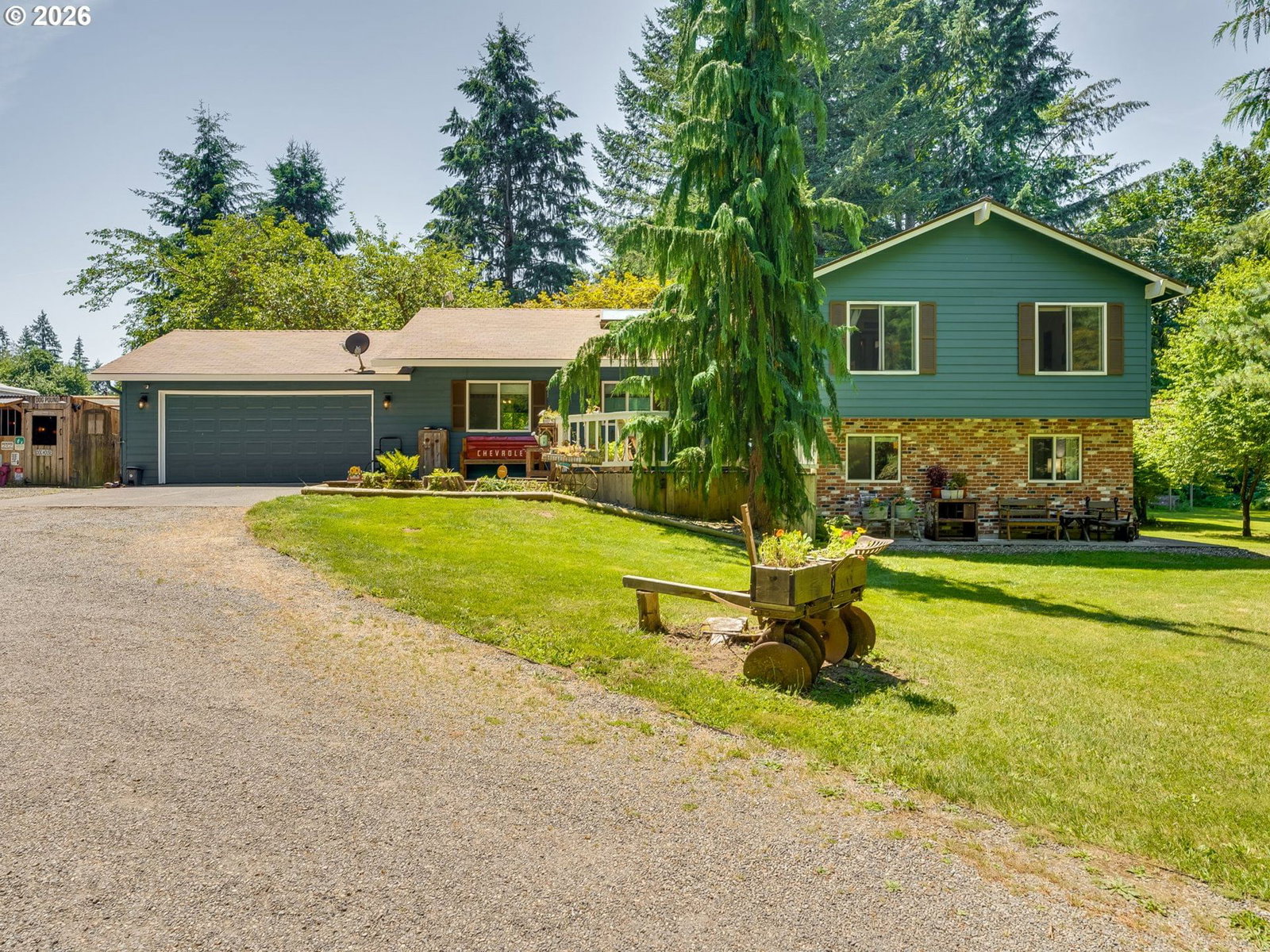 Primary listing photo, 14609 NE 278TH ST, Battle Ground, WA, 98604