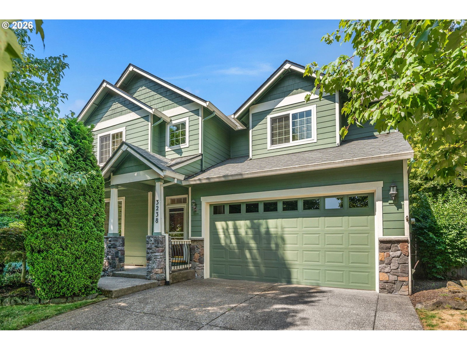 Primary listing photo, 3238 LARRABEE ST, Forest Grove, OR, 97116