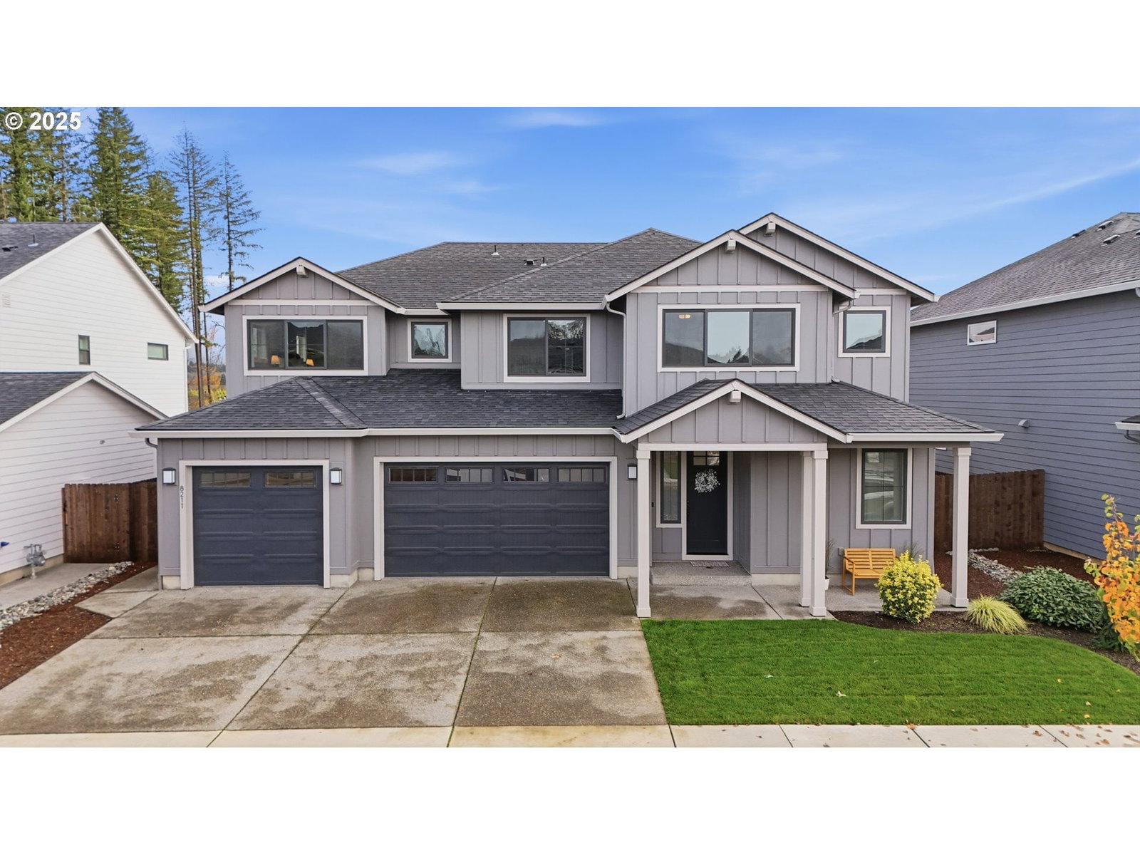 Primary listing photo, 8211 NE 168TH PL, Vancouver, WA, 98682
