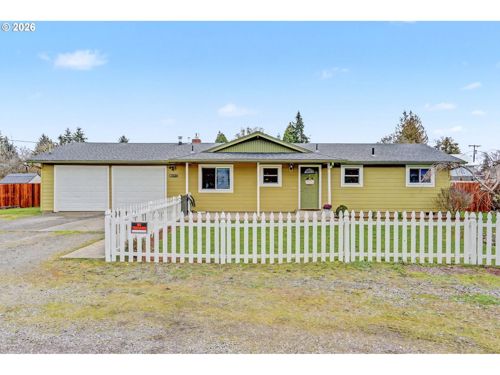 Primary listing photo, 38929 SW 4TH AVE, Scio, OR, 97374