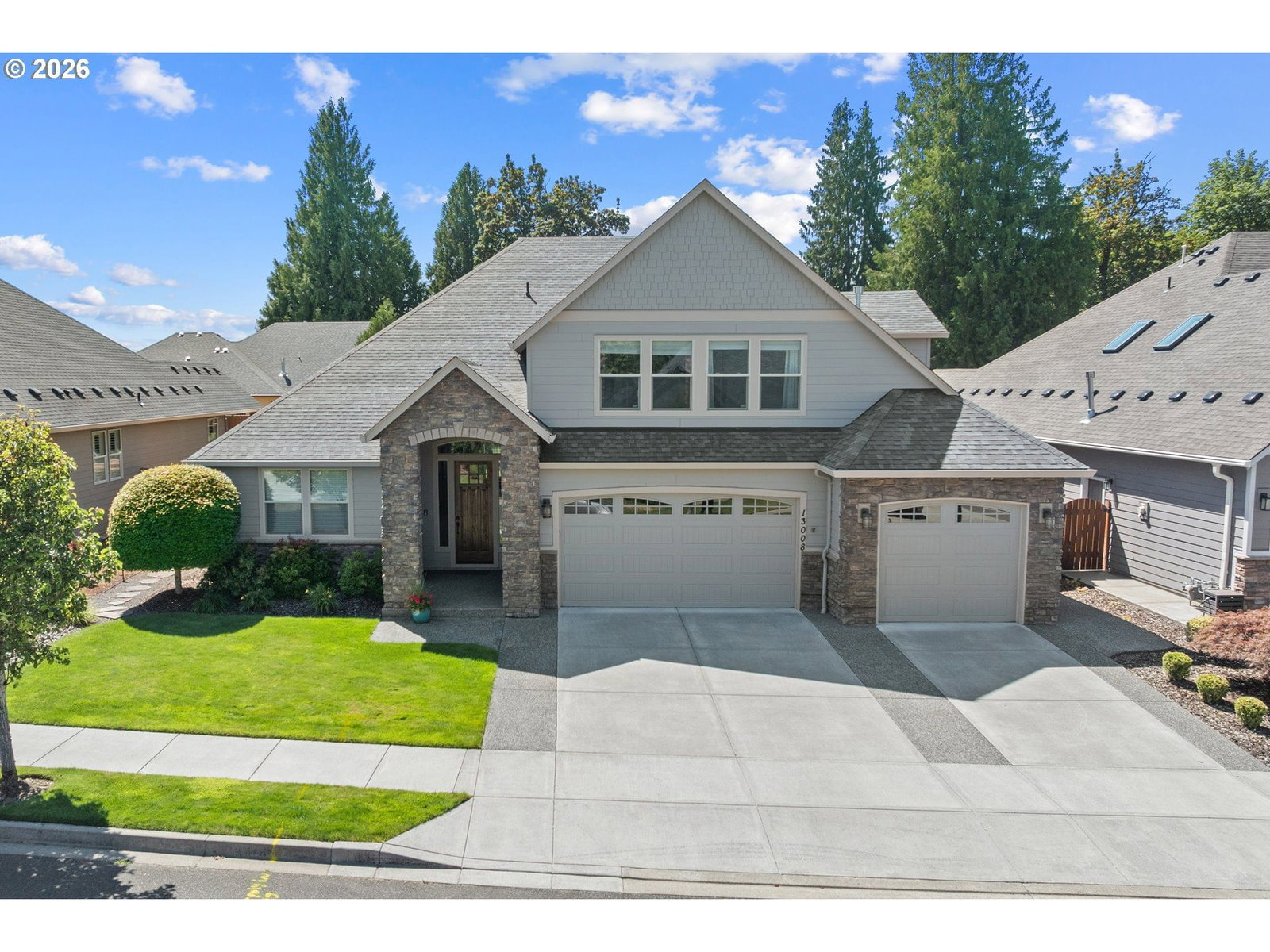 Primary listing photo, 13008 NW 49TH AVE, Vancouver, WA, 98685
