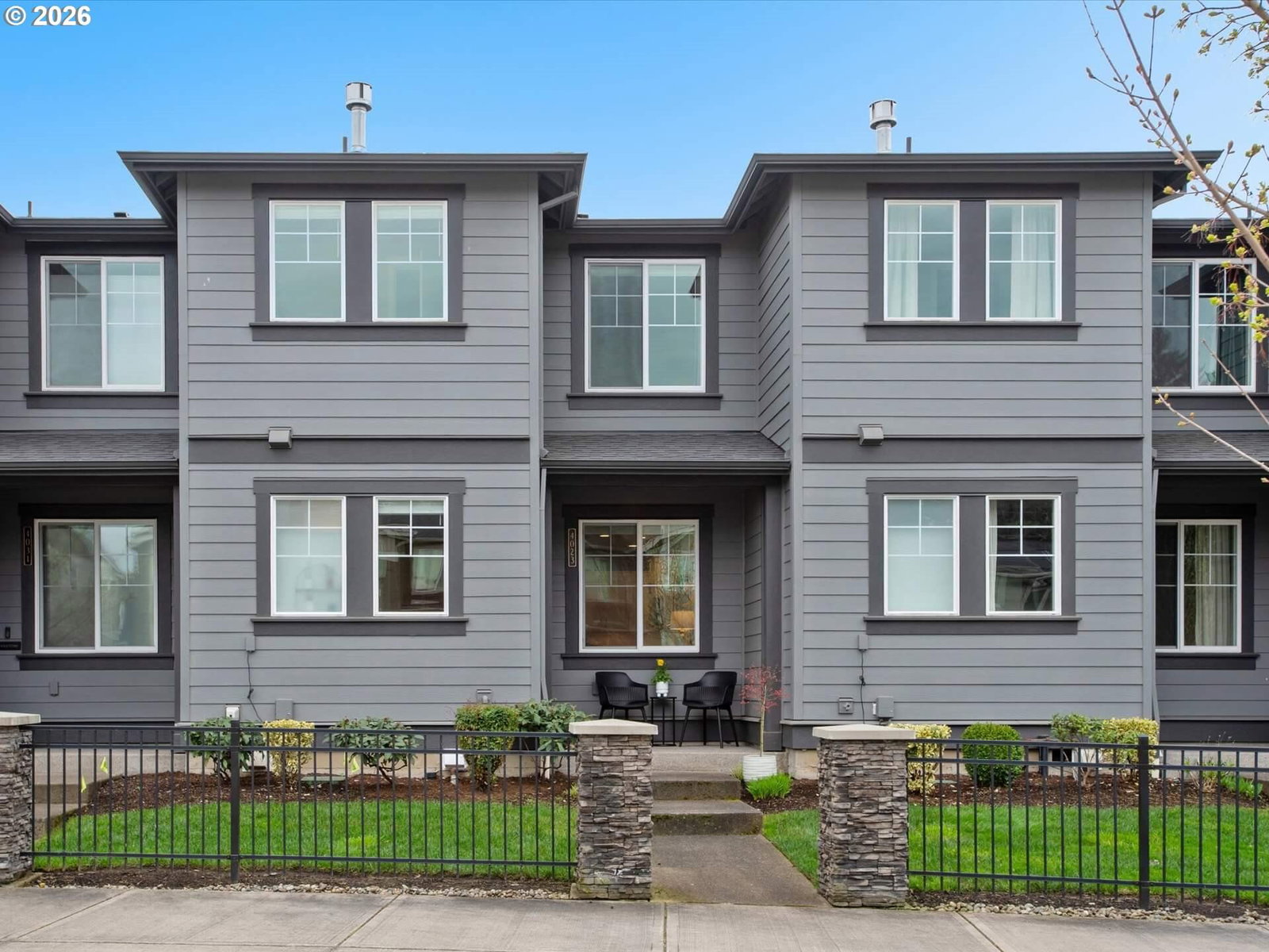Primary listing photo, 4023 SE CENTURY BLVD, Hillsboro, OR, 97123